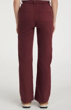 Discount O’Neill Broek Dive Twill | Windsor Wine