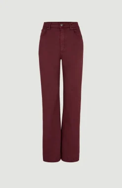 Discount O’Neill Broek Dive Twill | Windsor Wine
