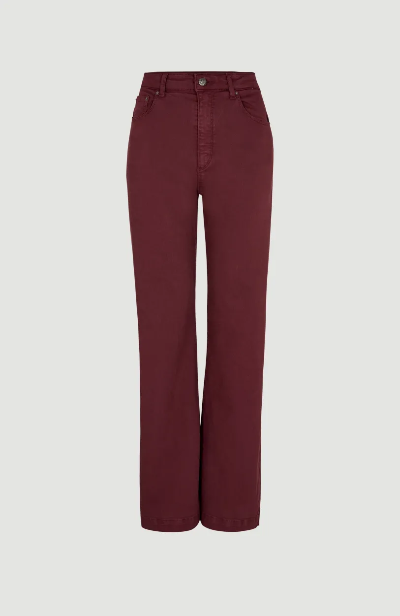 Discount O’Neill Broek Dive Twill | Windsor Wine