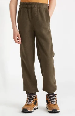 New O’Neill Broek Superfleece | Forest Night