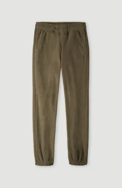 New O’Neill Broek Superfleece | Forest Night