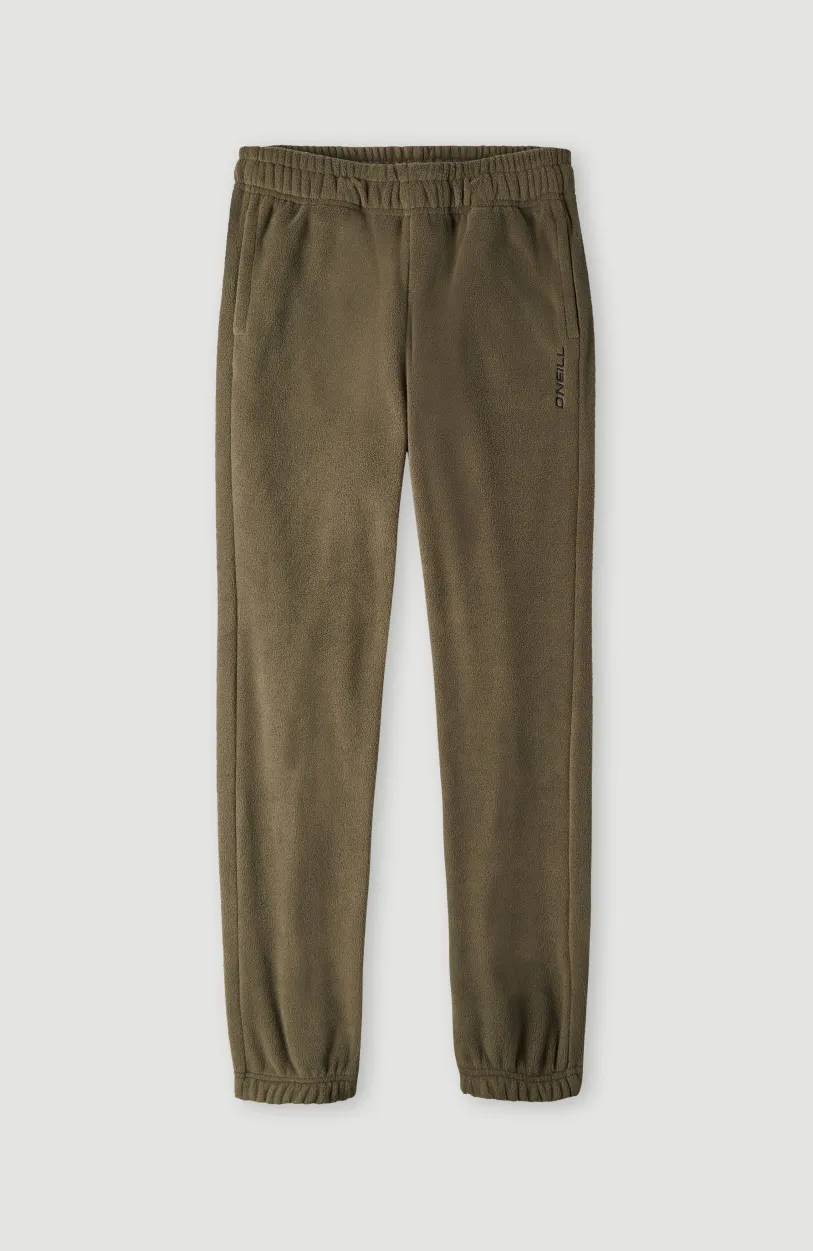 New O’Neill Broek Superfleece | Forest Night