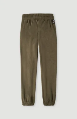 New O’Neill Broek Superfleece | Forest Night