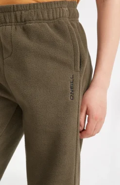 New O’Neill Broek Superfleece | Forest Night