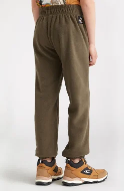 New O’Neill Broek Superfleece | Forest Night