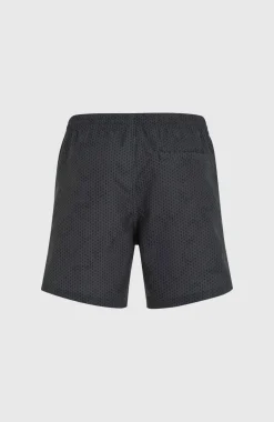 New O’Neill Cali 16'' Zwembroek | Black IC Things Dark