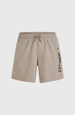 Hot O’Neill Cali 16'' Zwembroek | Pumpkin Smoke
