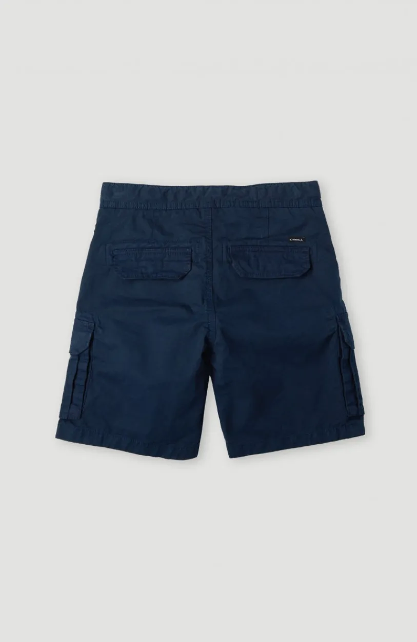 O’Neill Cali Beach Cargo Short | Ink Blue