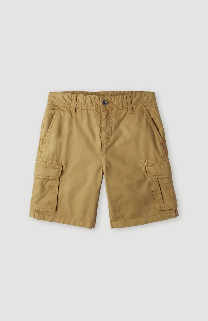 Best O’Neill Cali Beach Cargo Short | Toasted Coconut