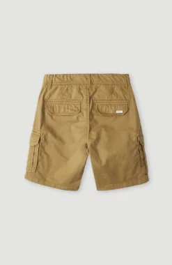 Best O’Neill Cali Beach Cargo Short | Toasted Coconut