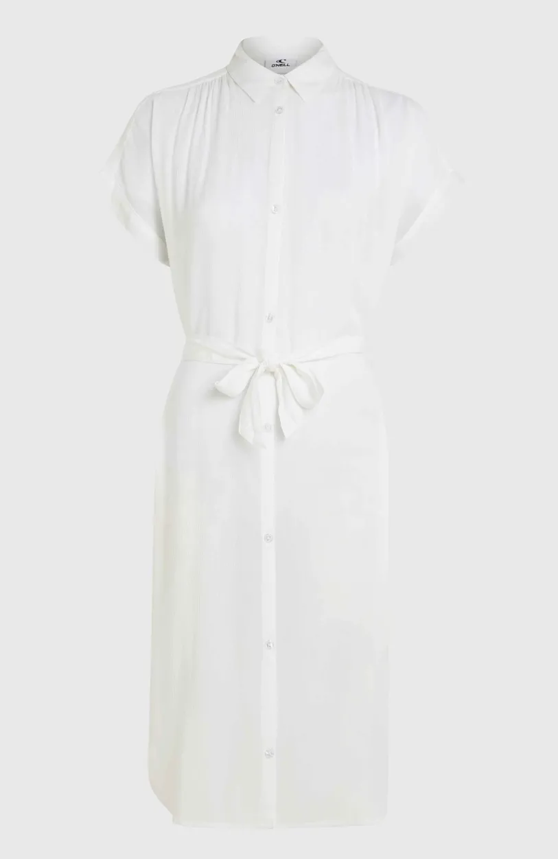 Discount O’Neill Cali Beach Overhemdjurk | Snow White