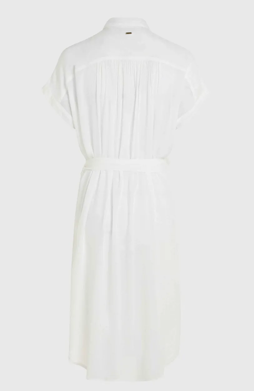 Discount O’Neill Cali Beach Overhemdjurk | Snow White