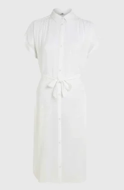 Discount O’Neill Cali Beach Overhemdjurk | Snow White