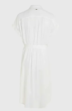 Discount O’Neill Cali Beach Overhemdjurk | Snow White