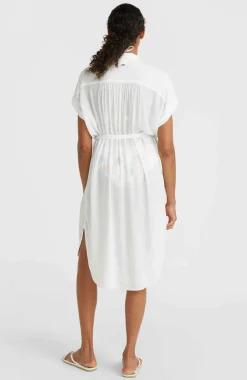 Discount O’Neill Cali Beach Overhemdjurk | Snow White
