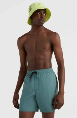 Clearance O’Neill Cali FSS 16'' Zwemshort | North Atlantic