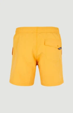 Online O’Neill Cali FSS 16'' Zwemshort | Nugget