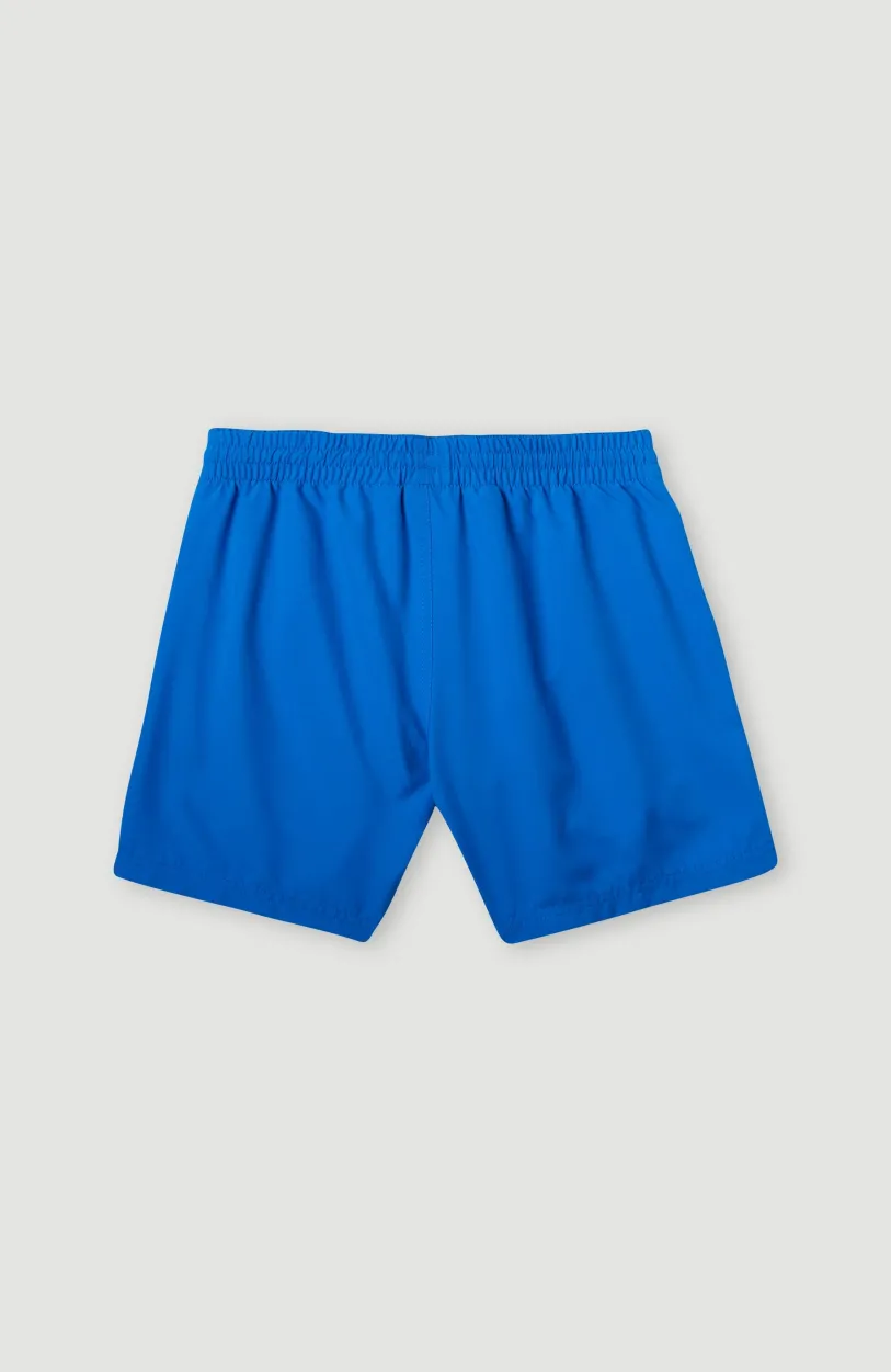 Best O’Neill Cali Hybrid 13" Zwemshort | Princess Blue