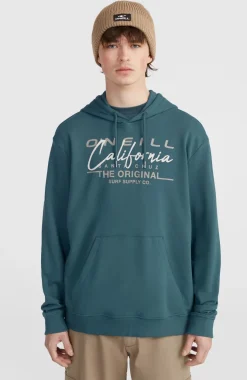 Discount O’Neill Cali Original Hoodie | Alma Steel