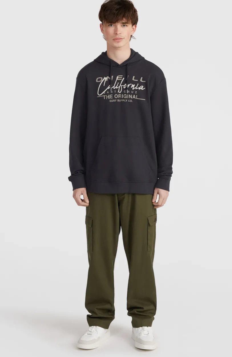 Best O’Neill Cali Original Hoodie | Black Out