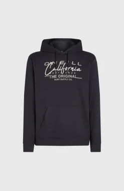 Best O’Neill Cali Original Hoodie | Black Out