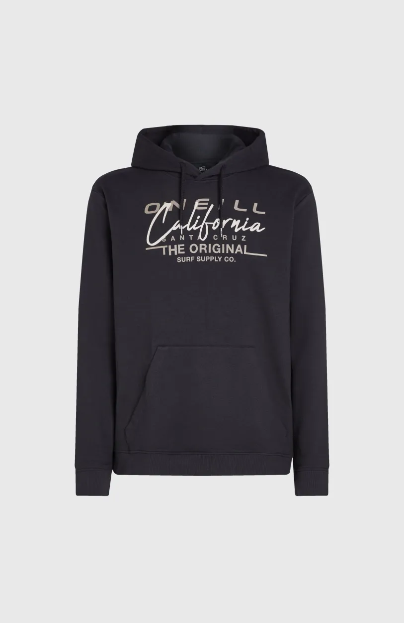 Best O’Neill Cali Original Hoodie | Black Out