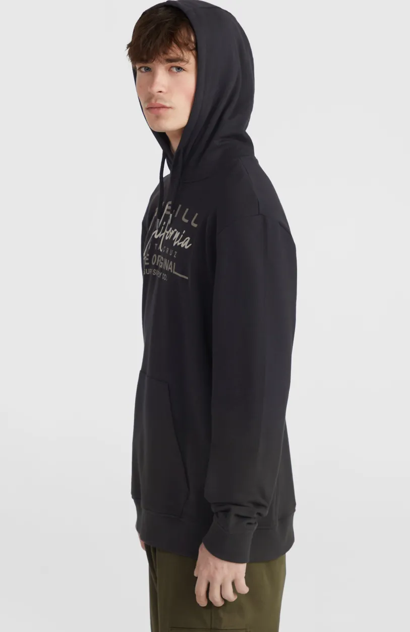 Best O’Neill Cali Original Hoodie | Black Out