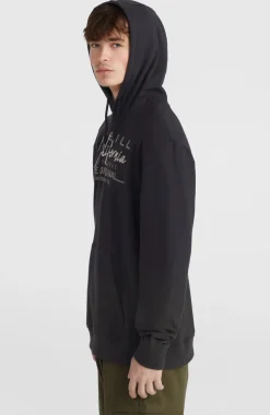 Best O’Neill Cali Original Hoodie | Black Out