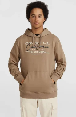 Best O’Neill Cali Original Hoodie | Concrete
