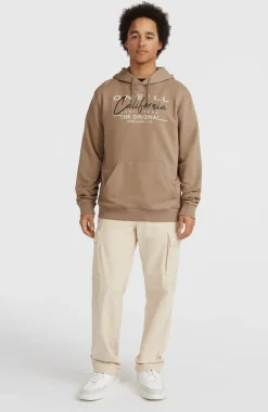 Best O’Neill Cali Original Hoodie | Concrete
