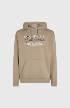 Best O’Neill Cali Original Hoodie | Concrete