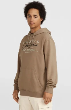 Best O’Neill Cali Original Hoodie | Concrete