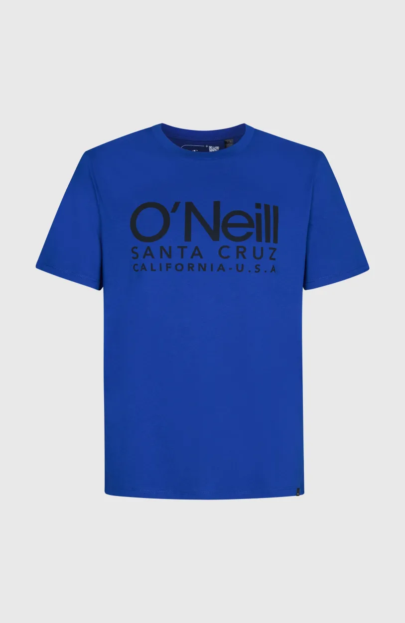 O’Neill Cali Original T-shirt | Surf the web Blue