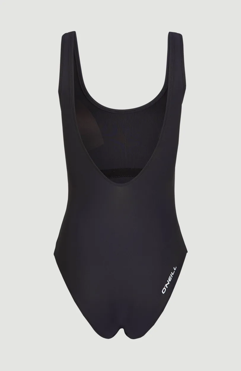 O’Neill Cali Retro Badpak | Black Out