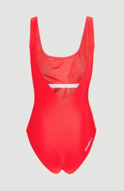 Discount O’Neill Cali Retro Badpak | Diva Pink
