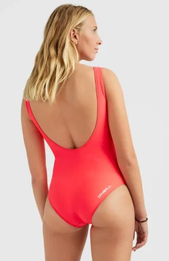 Discount O’Neill Cali Retro Badpak | Diva Pink