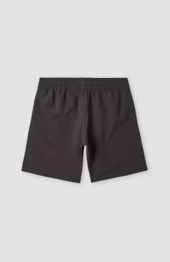 Hot O’Neill Cali Rutile 14'' Zwemshort | Black Out