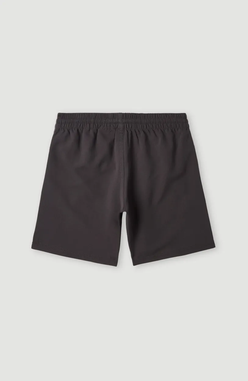 Hot O’Neill Cali Rutile 14'' Zwemshort | Black Out