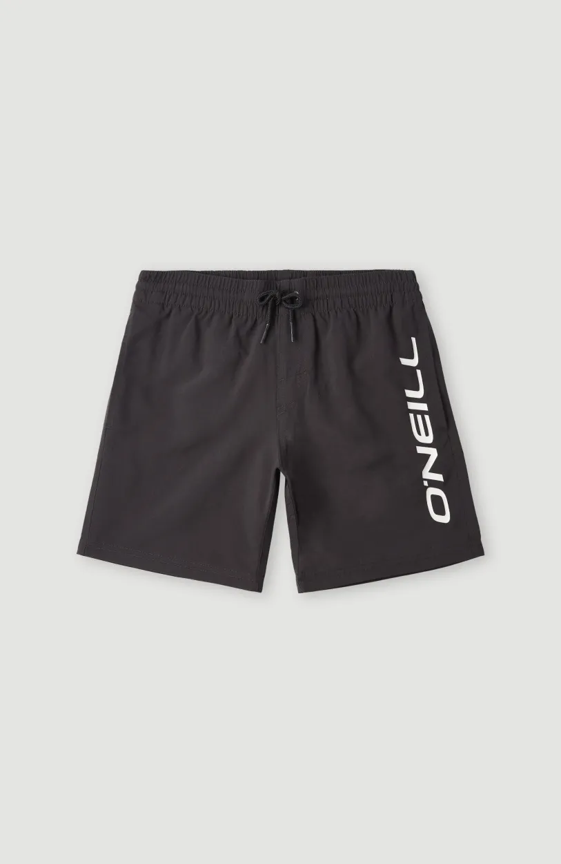 Hot O’Neill Cali Rutile 14'' Zwemshort | Black Out