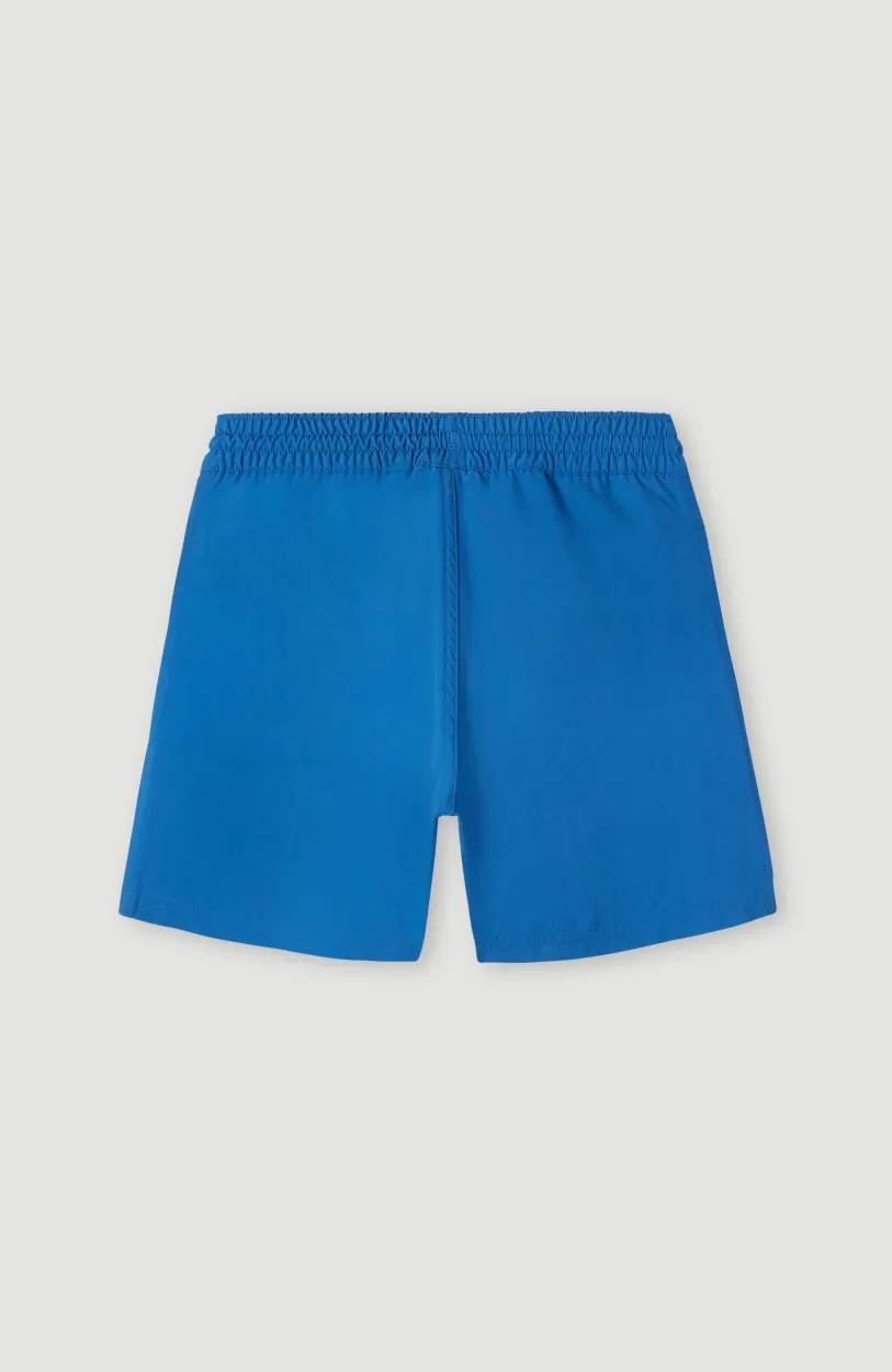 New O’Neill Cali State 14'' Zwemshort | Princess Blue