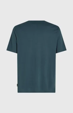 O’Neill Cali Wave T-shirt | Alma Steel