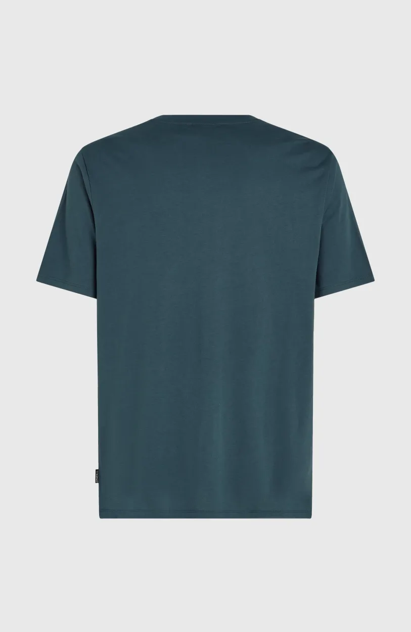 O’Neill Cali Wave T-shirt | Alma Steel