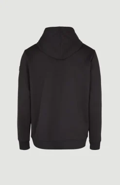 Clearance O’Neill Capuchonvest Rutile Fleece | Black Out