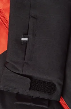 Online O’Neill Carbonite Wintersportjas | Forest Night Colour Block