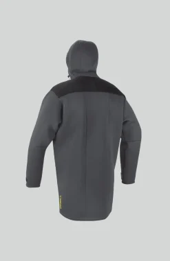 Online O’Neill Chill Killer 3mm Jacket | Grey