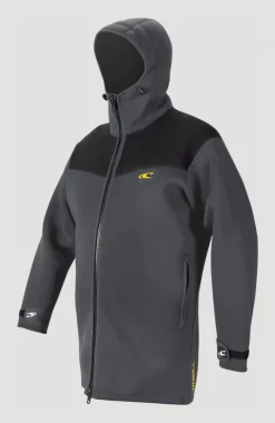 Online O’Neill Chill Killer 3mm Jacket | Grey