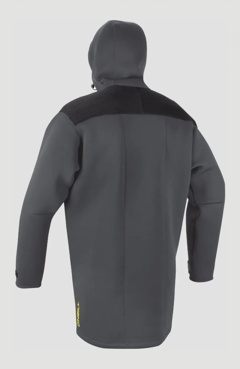Online O’Neill Chill Killer 3mm Jacket | Grey