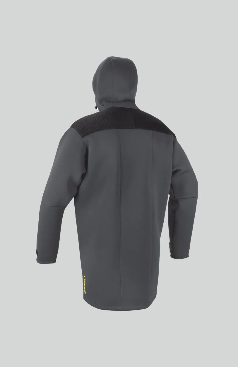Online O’Neill Chill Killer 3mm Jacket | Grey