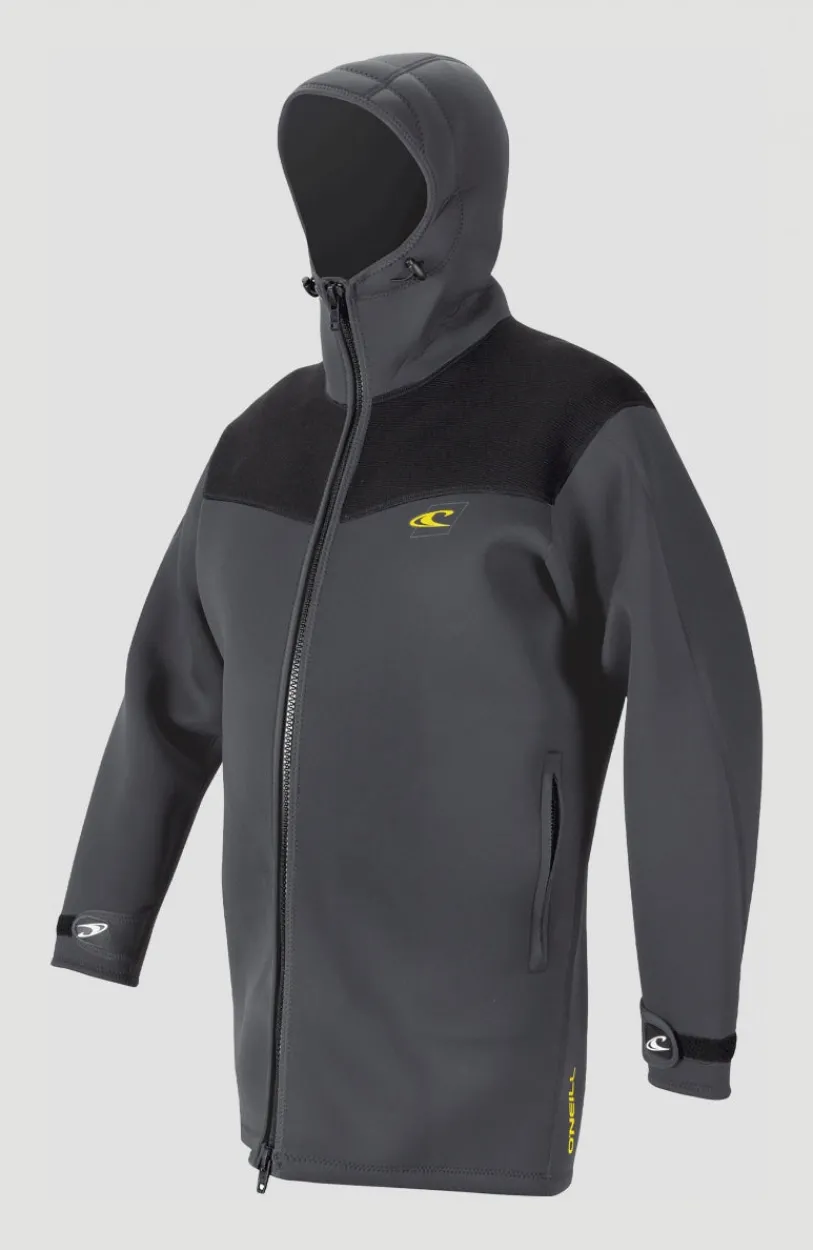 Online O’Neill Chill Killer 3mm Jacket | Grey