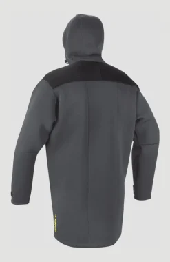 Online O’Neill Chill Killer 3mm Jacket | Grey